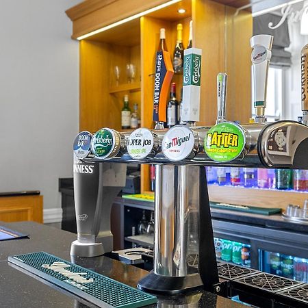 Invicta Hotel Plymouth Luaran gambar