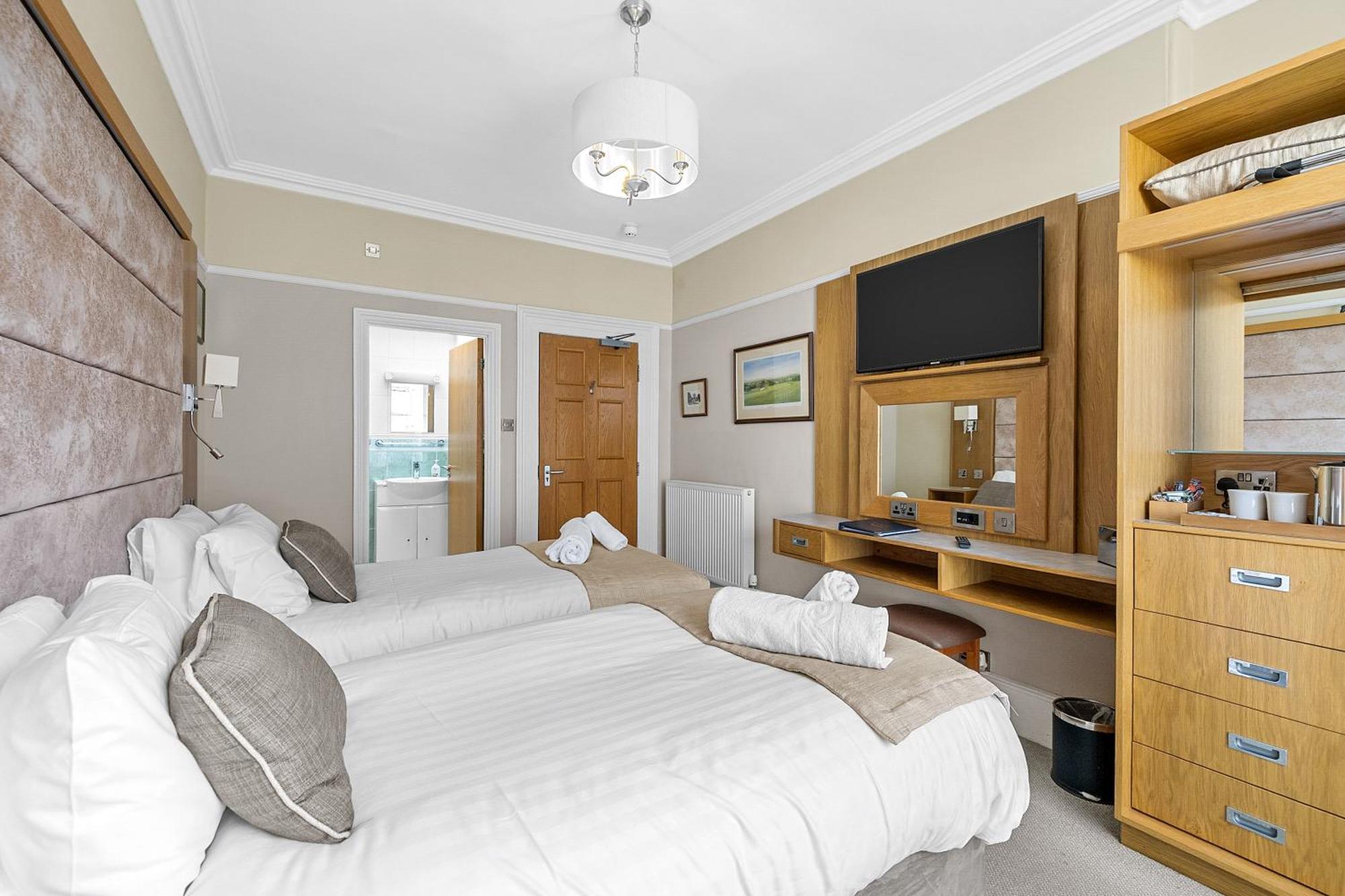 Invicta Hotel Plymouth Luaran gambar