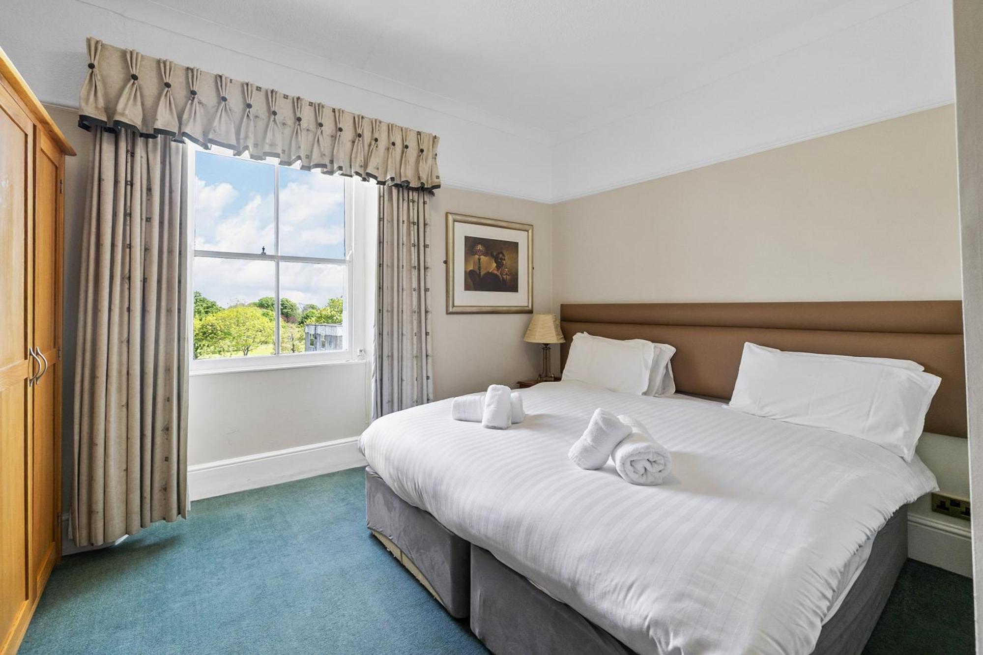 Invicta Hotel Plymouth Bilik gambar