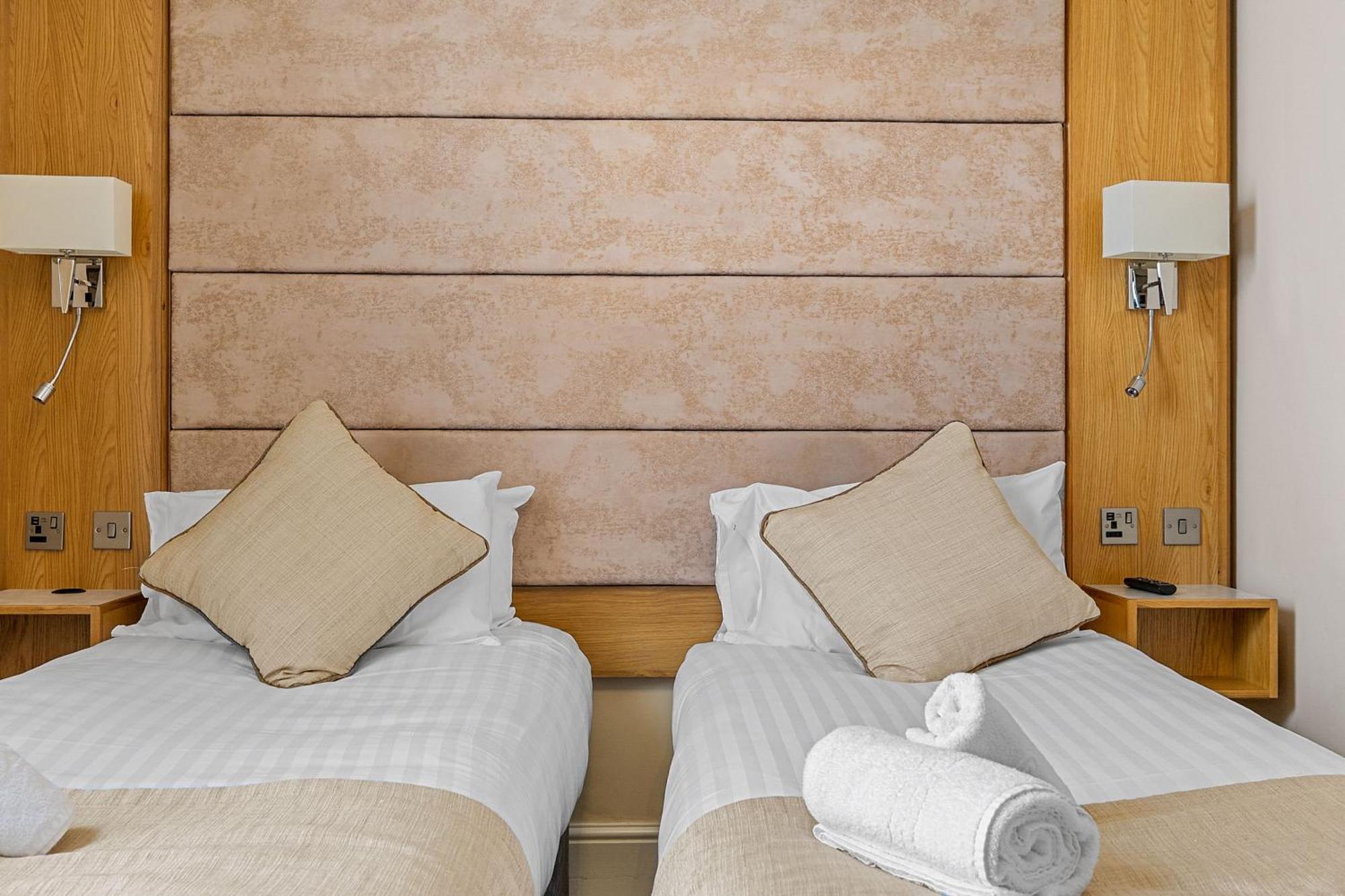 Invicta Hotel Plymouth Bilik gambar
