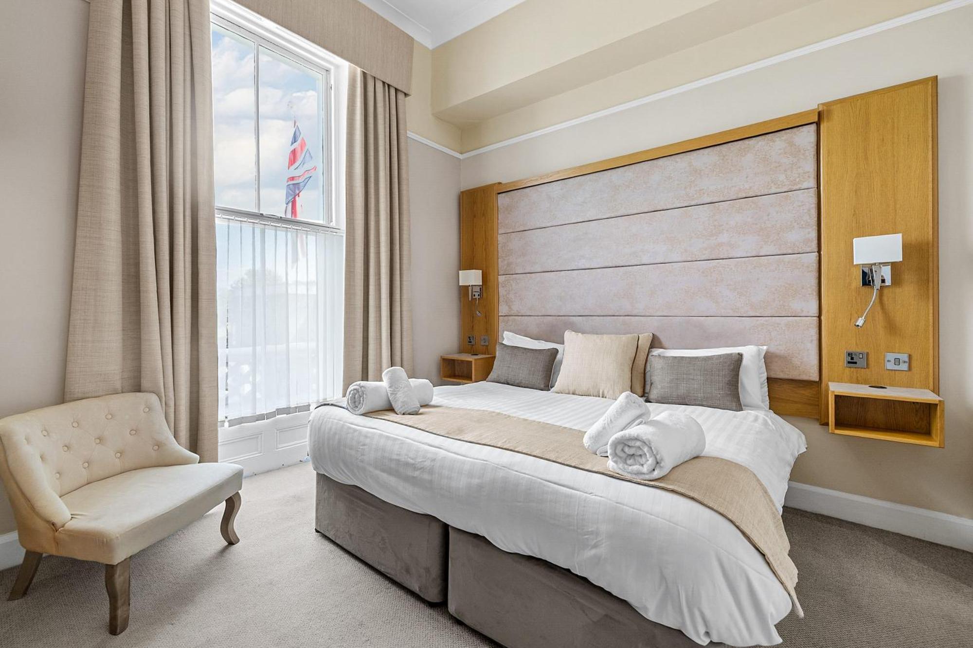 Invicta Hotel Plymouth Luaran gambar
