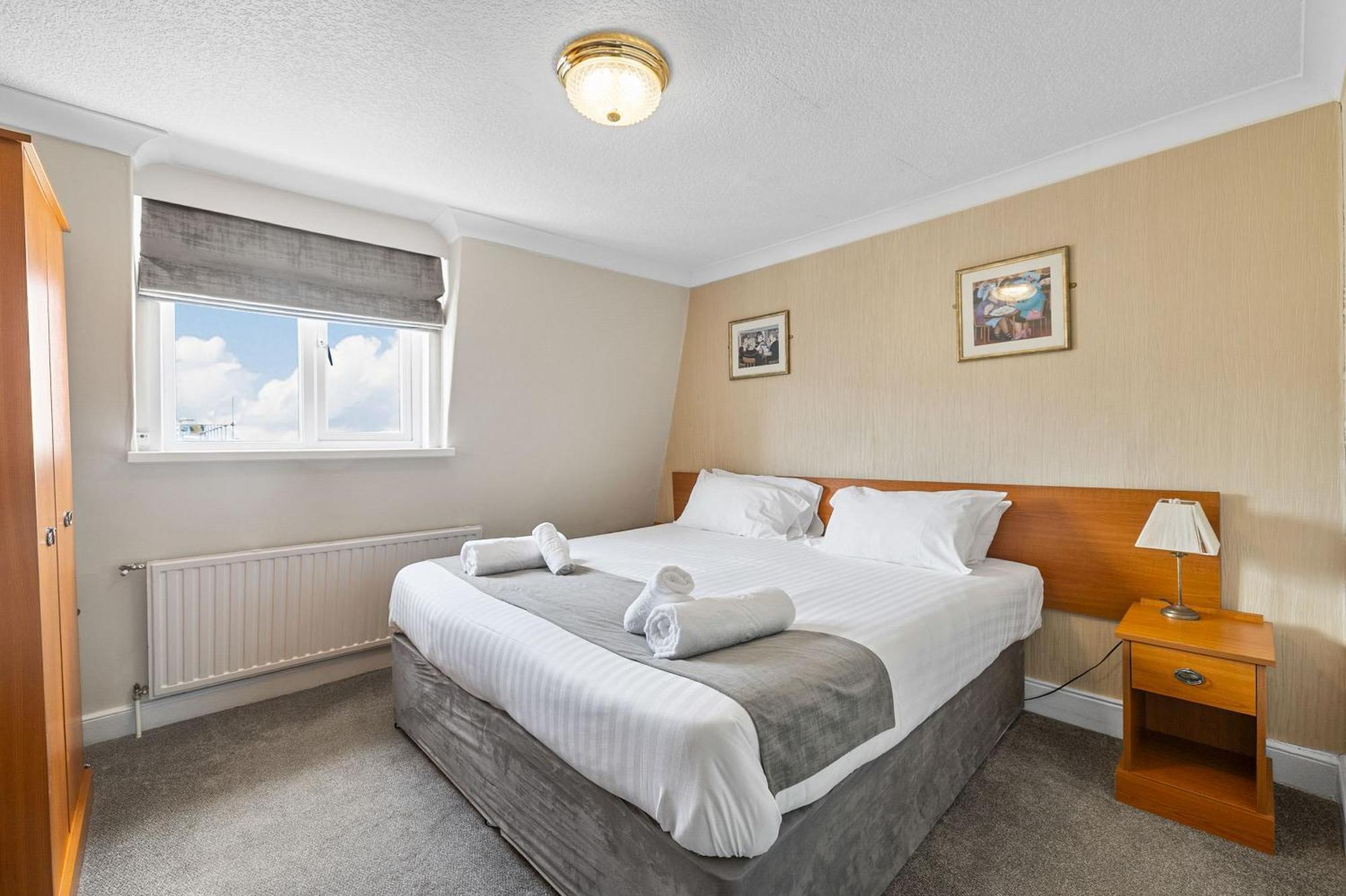 Invicta Hotel Plymouth Luaran gambar