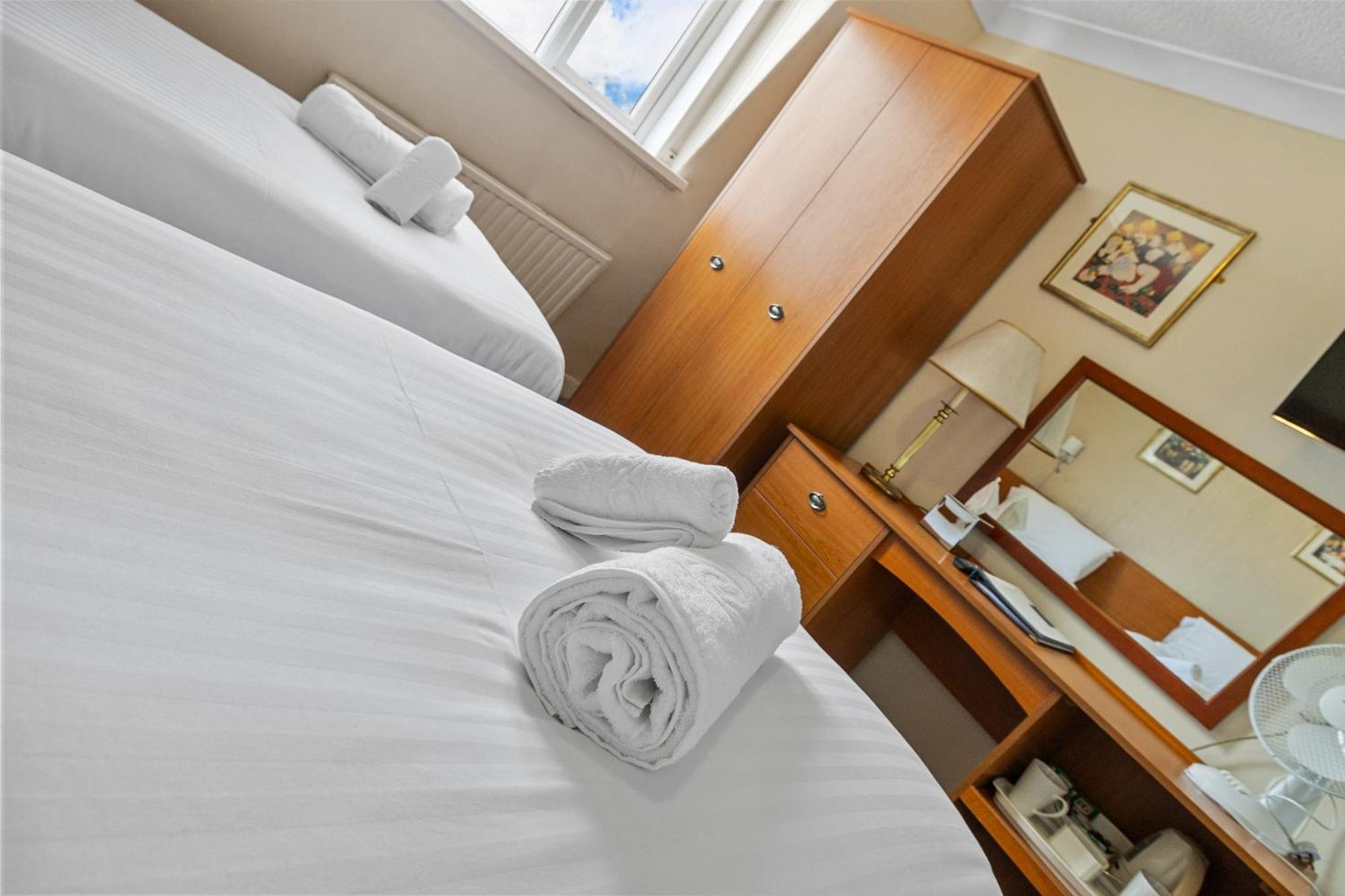 Invicta Hotel Plymouth Bilik gambar