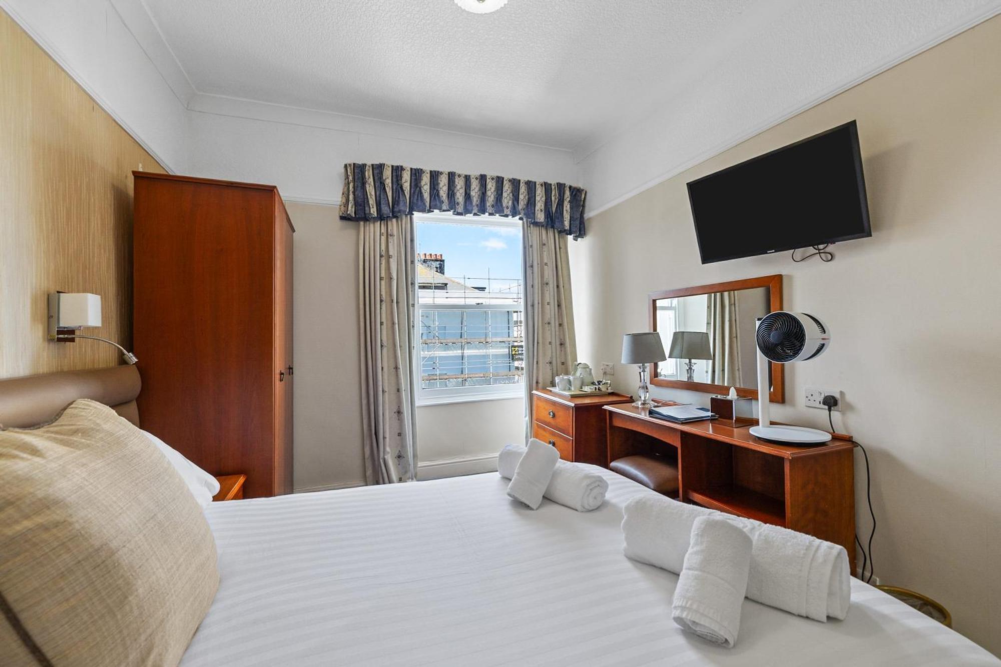 Invicta Hotel Plymouth Bilik gambar