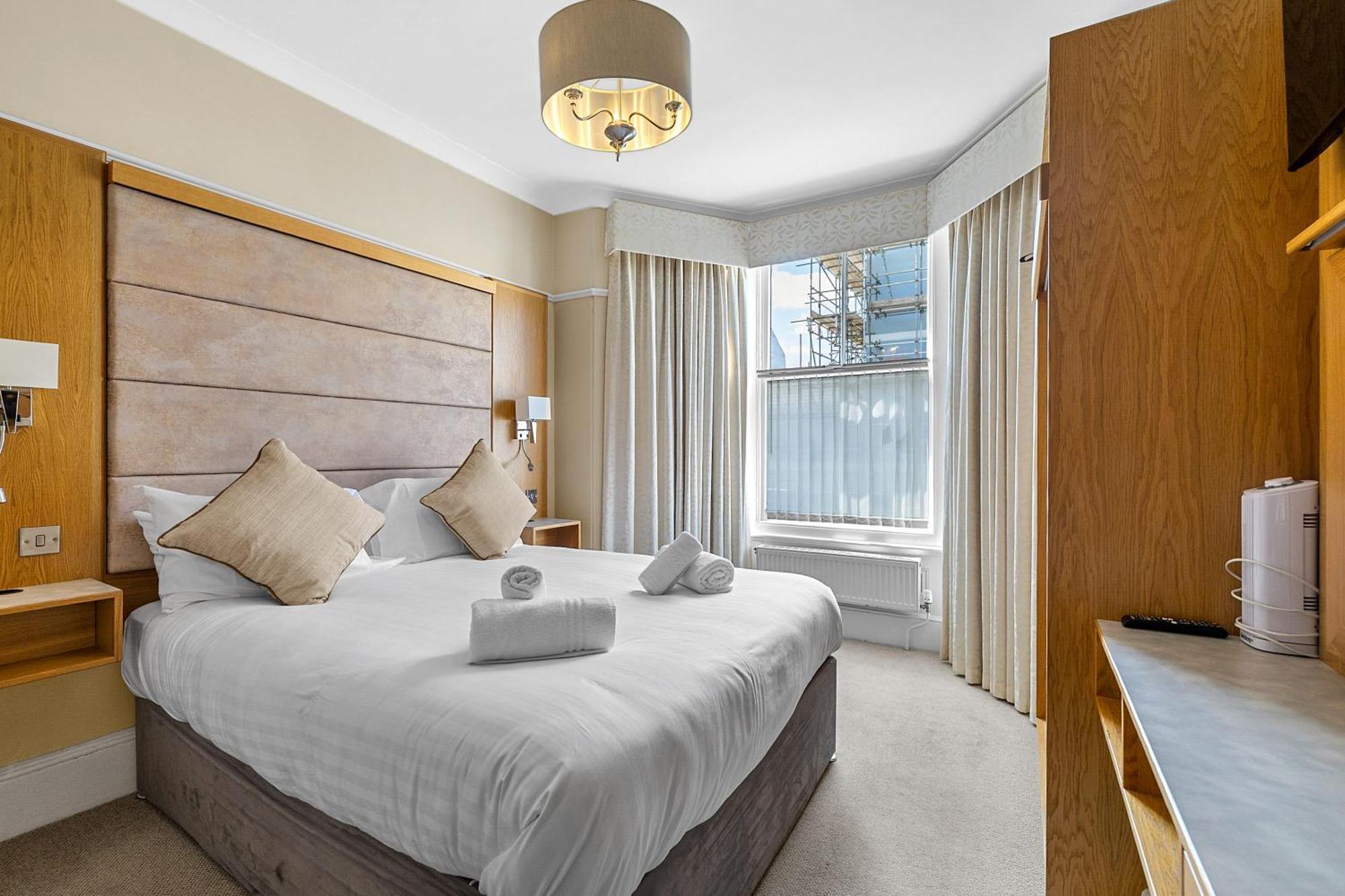 Invicta Hotel Plymouth Luaran gambar