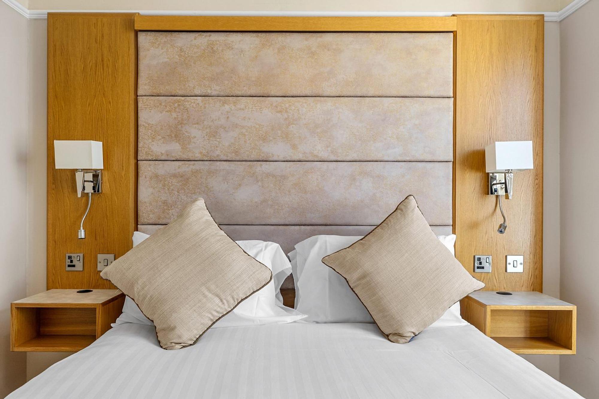 Invicta Hotel Plymouth Luaran gambar