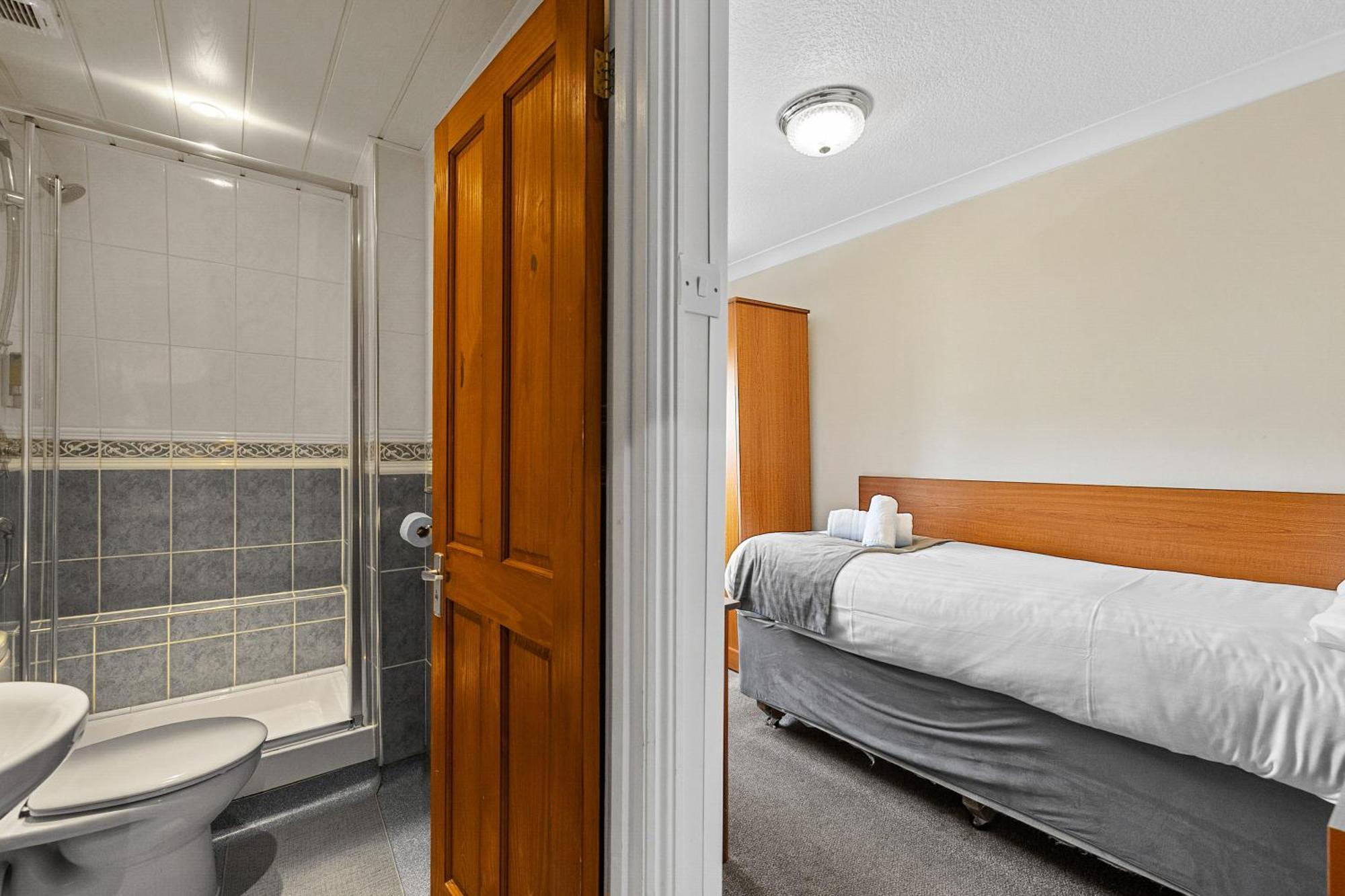 Invicta Hotel Plymouth Bilik gambar