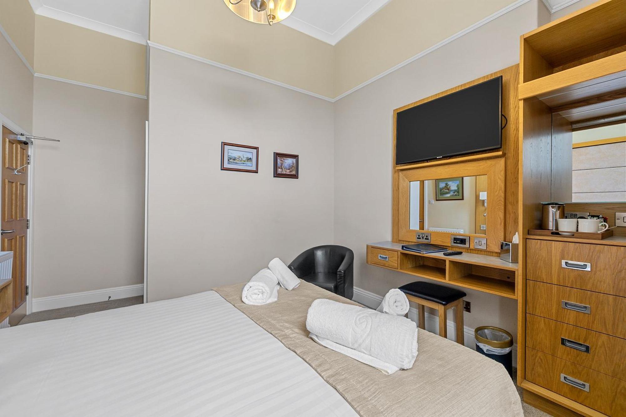 Invicta Hotel Plymouth Bilik gambar