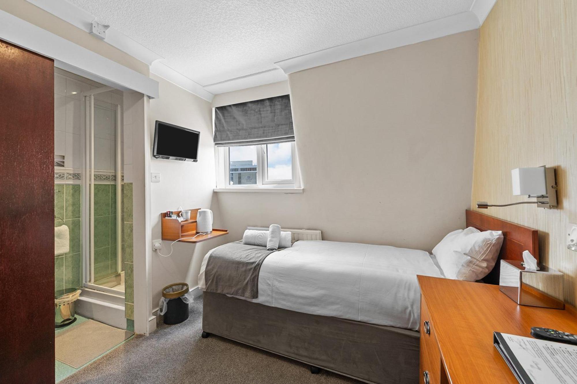 Invicta Hotel Plymouth Luaran gambar